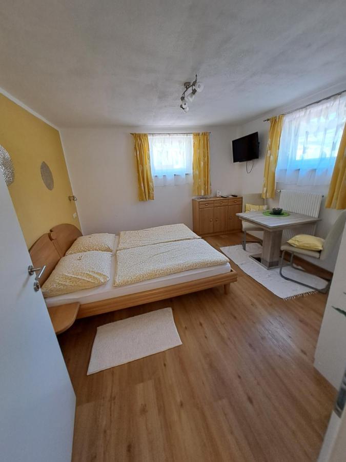 Apartment Flachauliebe *