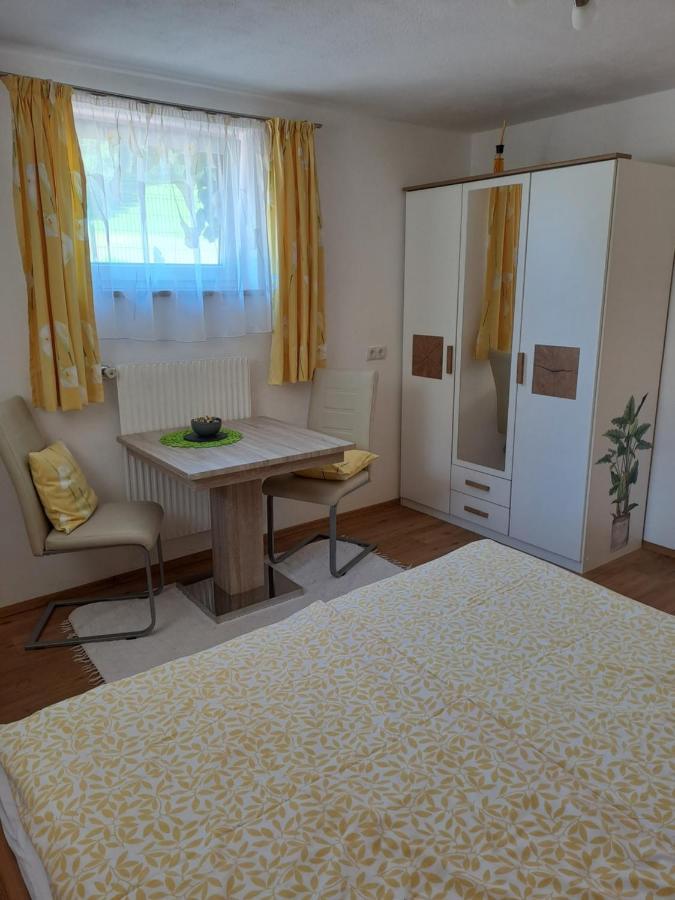 Apartment Flachauliebe *