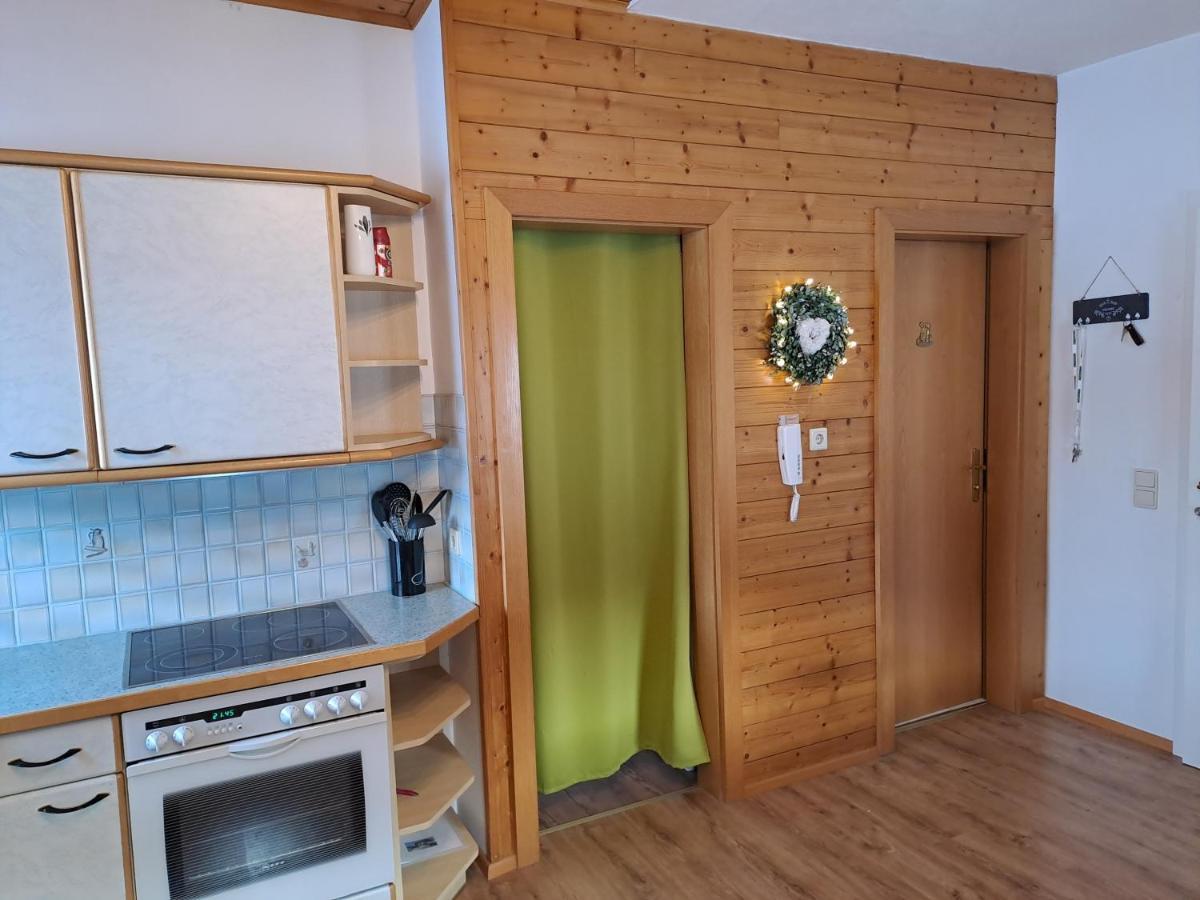 Apartment Flachauliebe Flachau