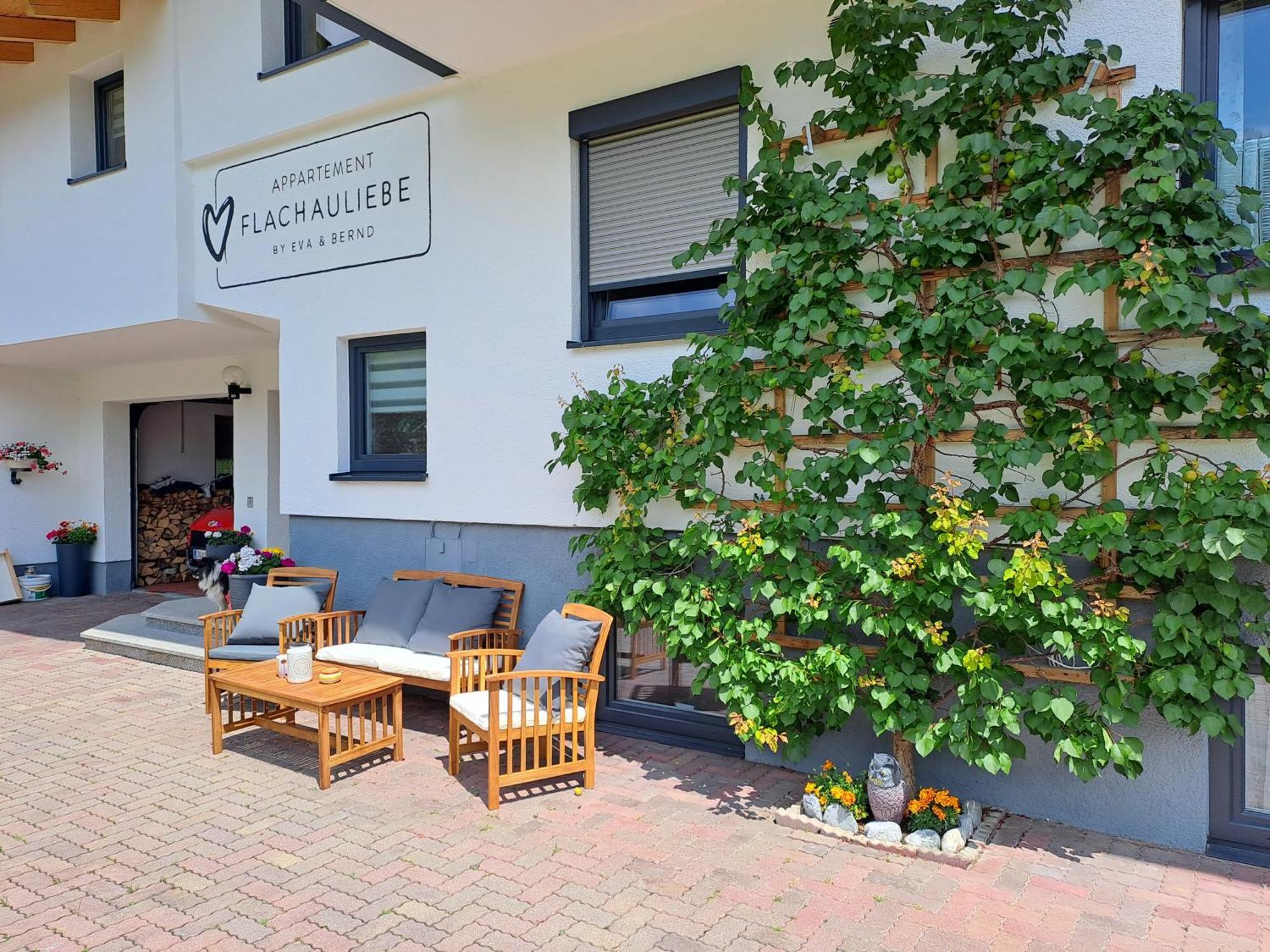 Flachauliebe Apartment